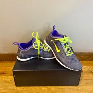 Nike Free Run Women’s Shoes